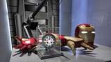 Mau Lihat Koleksi Kostum Iron Man Tony Stark? Yuk ke Pameran Marvel
