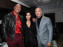 Gaya Pacaran Orang Terkaya Kedua Dunia, Bucin Banget