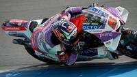 Link Live Streaming MotoGP Inggris 2022 di Trans7 dan detikOto