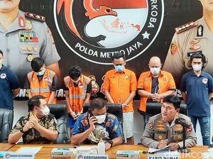 Pengekspor Bahan Kokain Dapat Biji Koka dari Kebun Balitro Lembang