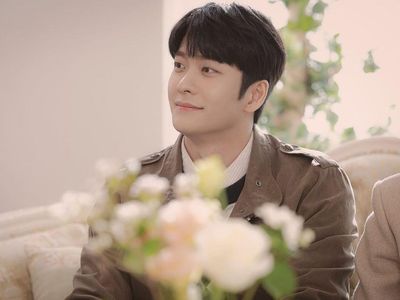 Intip Foto Masa Kecil Kang Tae Oh yang Gemas Banget!