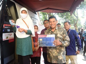 Kartu Harmoni Sejahtera, Cara Pemkot Kediri Minimalisir Penyimpangan Bantuan