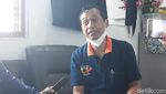 Suasana RS Jiwa Solo Pascakebakaran yang Tewaskan 2 Pasien