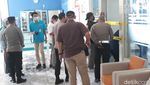 Suasana RS Jiwa Solo Pascakebakaran yang Tewaskan 2 Pasien