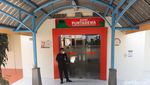 Suasana RS Jiwa Solo Pascakebakaran yang Tewaskan 2 Pasien