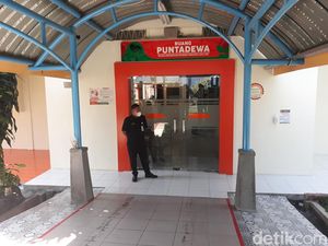 Petaka Kebakaran RS Jiwa Solo, Tewaskan 2 Pasien dalam Ruang Isolasi