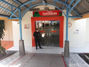 Kebakaran RS Jiwa Solo Tewaskan 2 Pasien, Dinkes Jateng: Pasti Ada Evaluasi!
