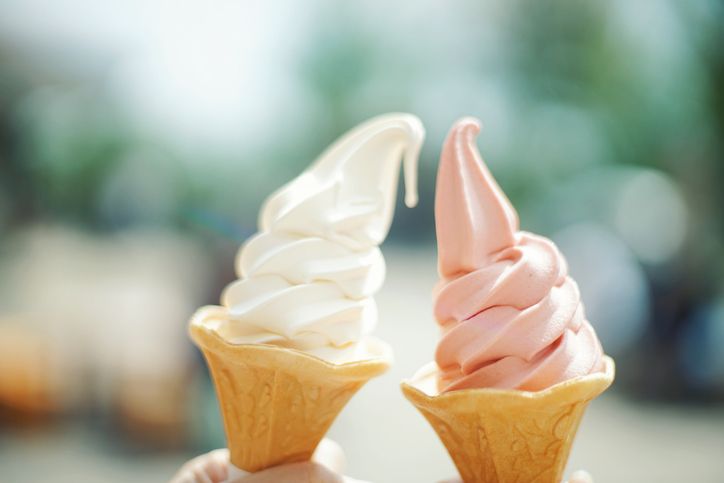 7 Bahan Pembuat Es Krim Ini Bisa Membuat Es Krim Tidak Halal