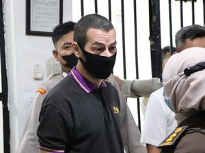 Buron Kasus Pencurian di Hongaria Diekstradisi dari RI