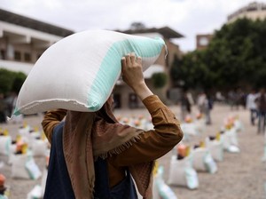 Ketimpangan Gender Makin Melebar di Dunia, Lebih Banyak Perempuan Kelaparan Dibanding Pria