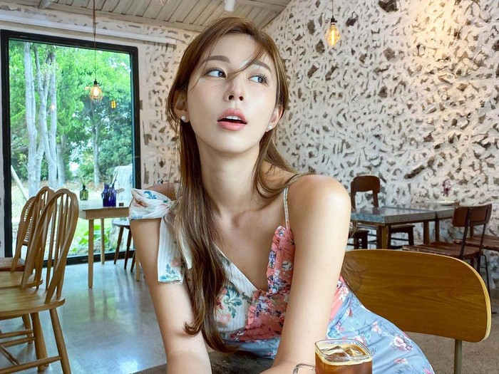 kim bo ra