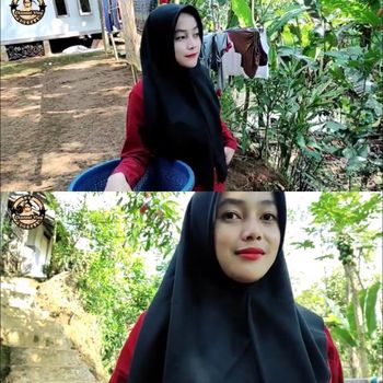 Kisah petani jamur viral di media sosial.