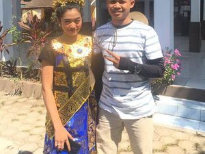 Cerita Mahasiswi Cinlok dengan Anak kepala Desa saat KKN di Bondowoso