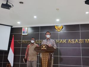 Komnas HAM Periksa 15 Ponsel-Cek Grup WA Kasus Brigadir J: Semakin Terang!