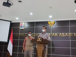Uji Balistik Kasus Brigadir J Kembali Diundur