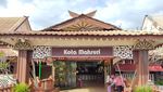 Potret Kota Mahsuri, Tempat Terkutuk di Langkawi