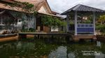 Potret Kota Mahsuri, Tempat Terkutuk di Langkawi