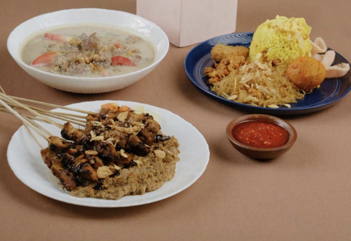 Kuliner Indonesia