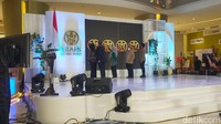 Trans Icon Mall Resmi Dibuka/Foto: Deny Prastyo Utomo/detikJatim