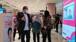 CT Ajak Jalan-jalan Gubernur Khofifah