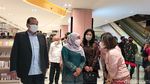 Gubernur Khofifah Buka Female Daily Studio