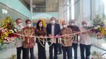 Peresmian Menara Bank Mega di Trans Icon Surabaya