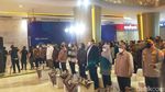 Detik-detik Jelang Launching Trans Icon Mall