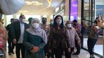 Detik-detik Jelang Launching Trans Icon Mall
