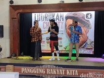 Asal-usul, Legenda dan Komunitas Ludruk Khas Jawa Timur