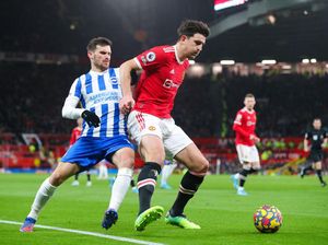 Jadwal Semifinal Piala FA Brighton Vs Man United Malam Ini