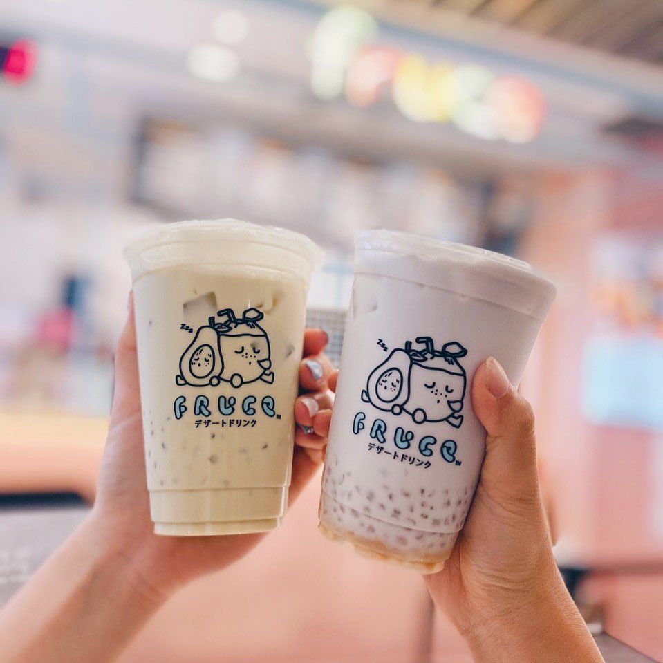 Manis Segar! Ini 5 Coconut Shake di Singapura Selain Mr. Coconut