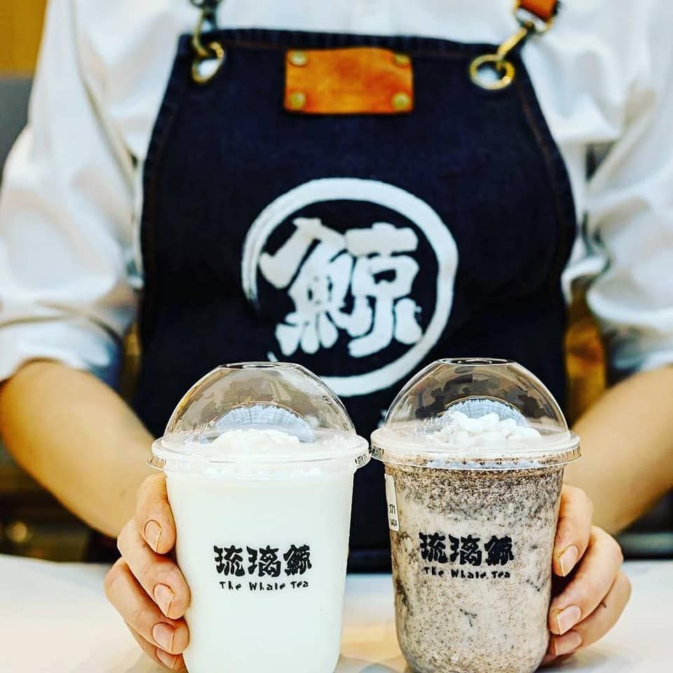 Manis Segar! Ini 5 Coconut Shake di Singapura Selain Mr. Coconut