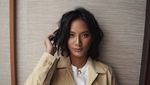 Manisnya Tara Basro, Pemeran Pengabdi Setan Saat Pose dengan Kue