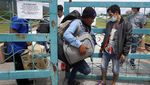 Tengok Lagi Keseruan Jelajah Tapal Batas detikcom