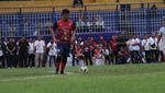 Melihat Lebih Dekat Serunya Bonas Cup 2022