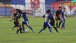 Melihat Lebih Dekat Serunya Bonas Cup 2022