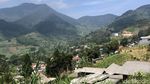 Menyusuri Jalur Syahdu di Puncak Dua, Bogor