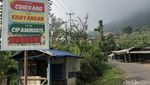 Menyusuri Jalur Syahdu di Puncak Dua, Bogor