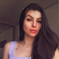 Lidia Luiza merupakan influencer yang terkenal di TikTok dan memiliki 150 ribuan follower. Dia mengaku menyediakan jasa uji kesetiaan untuk para istri dan wanita yang curiga dengan kesetiaan pasangannya. Foto: Instagram