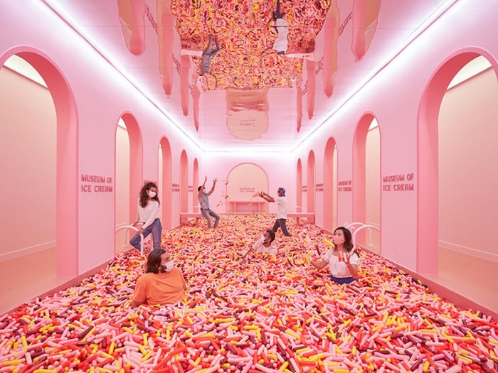 Museum di Singapura