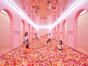 Nggak Cuma Belanja, Singapura Juga Punya Sederet Wisata Museum Unik
