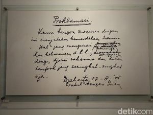 Apa Konsekuensi Dikumandangkannya Proklamasi Kemerdekaan? Ini Penjelasannya