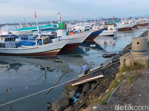 Nelayan di Bone Kesulitan Dapat Solar, Sudah Sepekan Tak Melaut