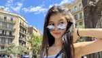 Visual Danielle NewJeans yang Dipuji Bak Disney Princess