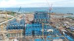 Pakai Teknologi Super Canggih, Ini Dia Proyek PLTU Suralaya 2.000 MW