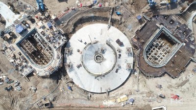 Pakai Teknologi Super Canggih, Ini Dia Proyek PLTU Suralaya 2.000 MW