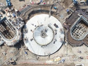 Pakai Teknologi Super Canggih, Ini Dia Proyek PLTU Suralaya 2.000 MW