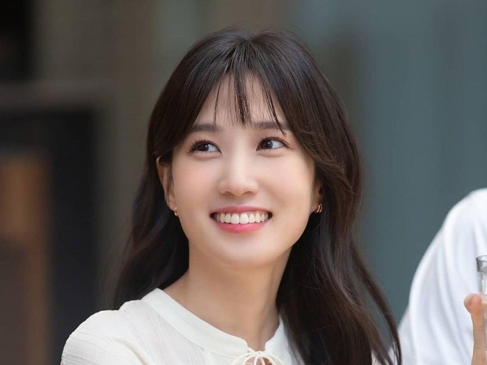 Park Eun Bin