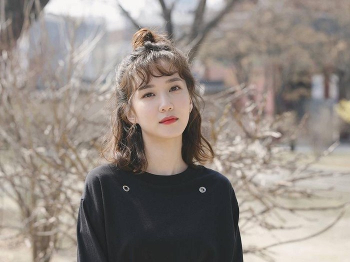 Park Eun Bin Park Eun Bin