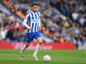 Sosok yang Perlu Diwaspadai Manchester United Jelang Lawan Brighton